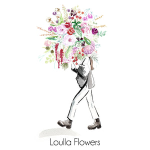 Loulla Flowers